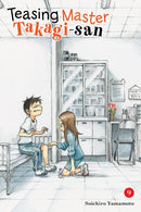 Teasing Master Takagi-san, Vol. 9-9781975359409
