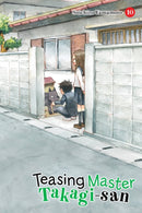Teasing Master Takagi-san, Vol. 10-9781975359416