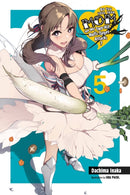 Do You Love Your Mom and Her Two-Hit Multi-Target Attacks?, Vol. 5 (light novel)-9781975359423