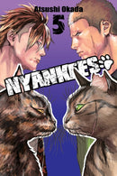 Nyankees, Vol. 5-9781975359447