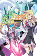 The Asterisk War, Vol. 14 (light novel)-9781975359454