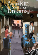 For the Kid I Saw in My Dreams, Vol. 3-9781975359508