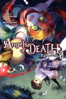 Angels of Death Episode.0, Vol. 3-9781975359515