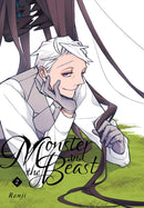 Monster and the Beast, Vol. 2-9781975359539