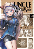 Uncle from Another World, Vol. 7-9781975360955