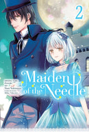 Maiden of the Needle, Vol. 2 (manga)-9781975361686