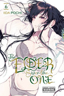 The Elder Sister-Like One, Vol. 6-9781975361778