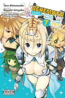 I''m a Behemoth, an S-Ranked Monster, but Mistaken for a Cat, I Live as an Elf Girl''s Pet, Vol. 7 (manga)