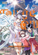 Touge Oni: Primal Gods in Ancient Times, Vol. 4-9781975362638
