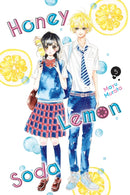 Honey Lemon Soda, Vol. 5-9781975363390