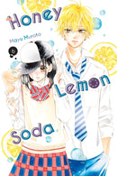 Honey Lemon Soda, Vol. 6-9781975363413