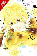 Honey Lemon Soda, Vol. 7-9781975363437