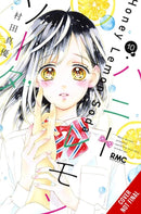Honey Lemon Soda, Vol. 10-9781975363499