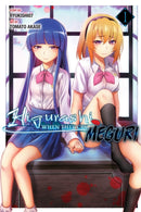 Higurashi When They Cry: MEGURI, Vol. 1-9781975363857