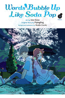 Words Bubble Up Like Soda Pop, Vol. 3 (manga)-9781975364434