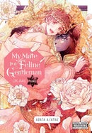 My Mate Is a Feline Gentleman: UK Arc Under-9781975364557