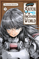 Handyman Saitou in Another World, Vol. 3-9781975364717