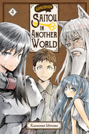 Handyman Saitou in Another World, Vol. 4-9781975364731