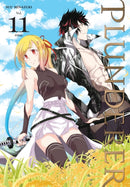 Plunderer, Vol. 11-9781975364755