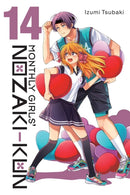 Monthly Girls'' Nozaki-kun, Vol. 14