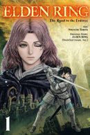 Elden Ring: The Road to the Erdtree, Vol. 1-9781975364892