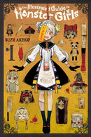 Illustrated Guide to Monster Girls, Vol. 1