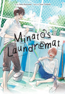 Minato''s Laundromat, Vol. 2