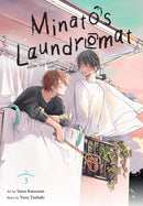 Minato''s Laundromat, Vol. 3