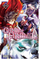 Game of Familia, Vol. 3-9781975366605