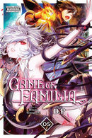 Game of Familia 5