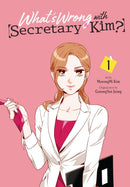 What''s Wrong with Secretary Kim?, Vol. 1