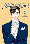 What''s Wrong With Secretary Kim? 2