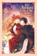 Why Raeliana Ended Up at the Duke's Mansion, Vol. 6-9781975366940