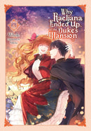 Why Raeliana Ended Up at the Duke''s Mansion, Vol. 6