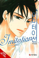 Imitation, Vol. 4-9781975367060