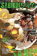 Sabikui Bisco, Vol. 7 (light novel)-9781975367923