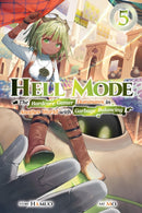 Hell Mode, Vol. 5-9781975368531