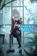 Wandering Witch: The Journey of Elaina, Vol. 13 (light novel)-9781975368678