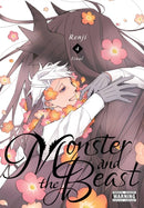 Monster and the Beast, Vol. 4-9781975369293