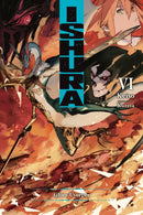 Ishura, Vol. 6-9781975369446