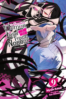 The Greatest Demon Lord Is Reborn as a Typical Nobody, Vol. 9 (light novel)-9781975370138