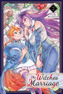 The Witches'' Marriage, Vol. 2