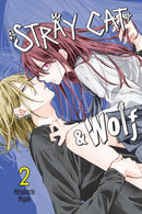 Stray Cat & Wolf, Vol. 2-9781975370558