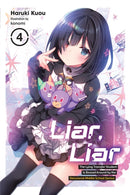 Liar, Liar, Vol. 4-9781975370657