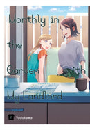 Monthly in the Garden with My Landlord, Vol. 2-9781975372231