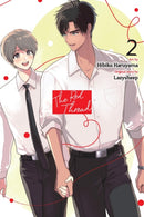 The Red Thread, Vol. 2-9781975372279