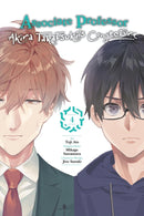 Associate Professor Akira Takatsuki's Conjecture, Vol. 4 (manga)-9781975373870