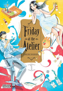 Friday at the Atelier, Vol. 1-9781975374068