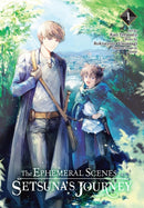 The Ephemeral Scenes of Setsuna''s Journey, Vol. 1 (manga)