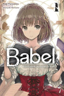 Babel, Vol. 1-9781975375034
